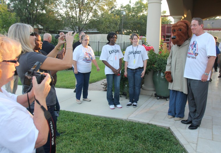 National Night Out